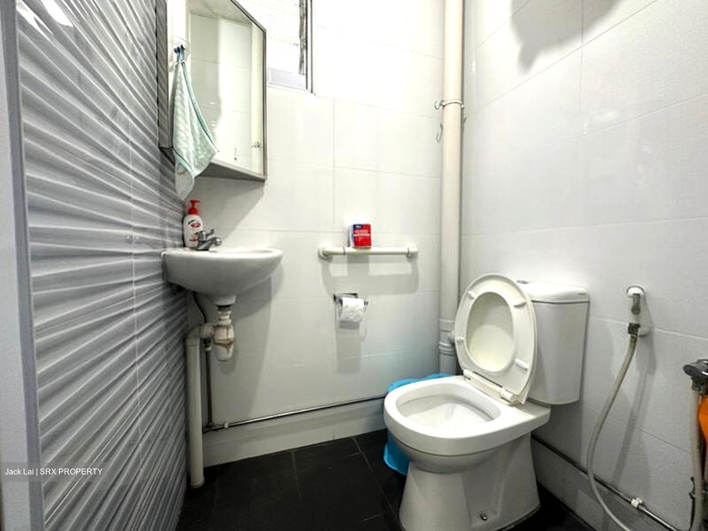 Blk 306 Serangoon Avenue 2 (Serangoon), HDB 3 Rooms #395646651